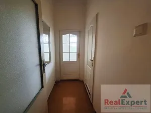 Pronájem bytu 2+1, Praha - Vinohrady, Čáslavská, 59 m2