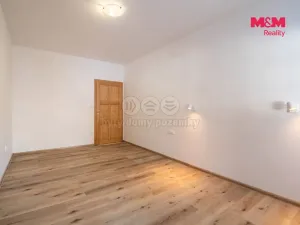 Pronájem bytu 3+kk, Kladno, Ant. Škváry, 120 m2