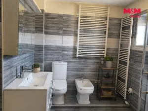 Prodej rodinného domu, Soutice - Černýš, 158 m2