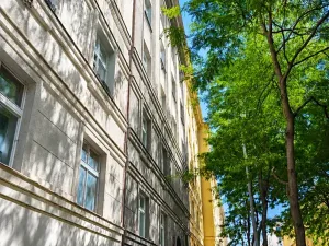 Prodej bytu 3+1, Praha - Vinohrady, Orlická, 112 m2