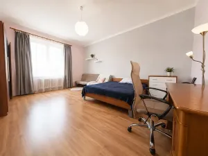 Prodej bytu 3+1, Praha - Vinohrady, Orlická, 112 m2