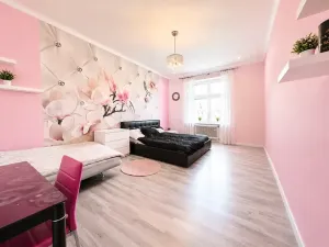 Prodej bytu 3+1, Praha - Vinohrady, Orlická, 112 m2