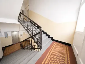 Prodej bytu 3+1, Praha - Vinohrady, Orlická, 112 m2