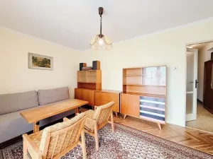 Prodej bytu 3+1, Vysoké Mýto, V Zahrádkách, 70 m2