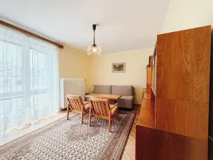 Prodej bytu 3+1, Vysoké Mýto, V Zahrádkách, 70 m2