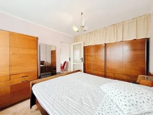 Prodej bytu 3+1, Vysoké Mýto, V Zahrádkách, 70 m2
