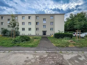 Prodej bytu 3+1, Vysoké Mýto, V Zahrádkách, 70 m2