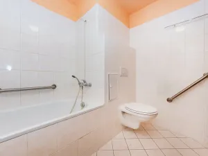 Prodej bytu 1+1, Praha - Stodůlky, Petržílkova, 49 m2