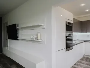 Prodej bytu 4+1, Třebíč, M. Majerové, 92 m2
