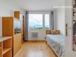 Prodej bytu 3+kk, Kladno, Jerevanská, 68 m2