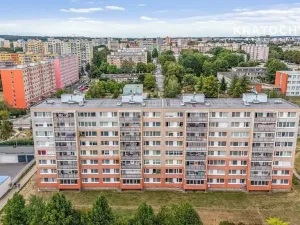 Prodej bytu 3+kk, Kladno, Jerevanská, 68 m2
