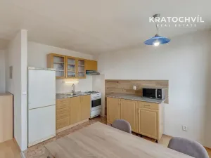 Prodej bytu 3+kk, Kladno, Jerevanská, 68 m2