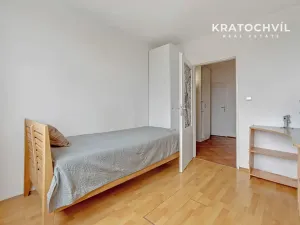 Prodej bytu 3+kk, Kladno, Jerevanská, 68 m2