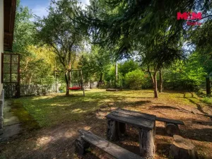 Prodej chaty, Svojkovice, 38 m2