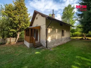 Prodej chaty, Svojkovice, 38 m2
