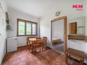 Prodej chaty, Svojkovice, 38 m2