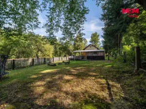 Prodej chaty, Svojkovice, 38 m2