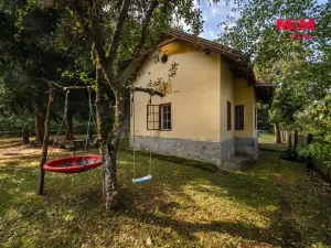 Prodej chaty, Svojkovice, 38 m2