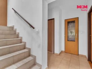 Prodej rodinného domu, Zdechovice, 201 m2