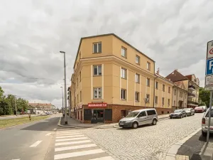 Prodej bytu 2+kk, Praha - Strašnice, Průběžná, 67 m2
