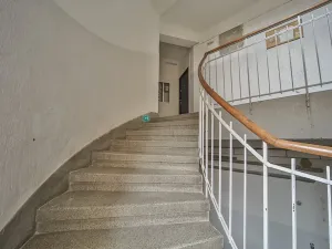 Prodej bytu 2+kk, Praha - Strašnice, Průběžná, 67 m2