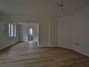 Prodej bytu 2+kk, Praha - Strašnice, Průběžná, 67 m2