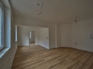 Prodej bytu 2+kk, Praha - Strašnice, Průběžná, 67 m2