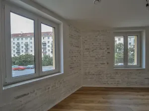 Prodej bytu 2+kk, Praha - Strašnice, Průběžná, 67 m2