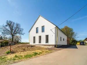 Prodej rodinného domu, Jičíněves, 170 m2