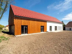 Prodej rodinného domu, Jičíněves, 170 m2