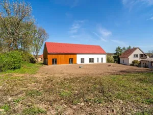Prodej rodinného domu, Jičíněves, 170 m2