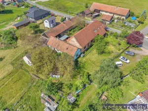 Prodej rodinného domu, Přelovice, 100 m2