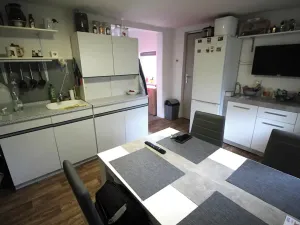 Prodej chaty, Třebívlice, 50 m2