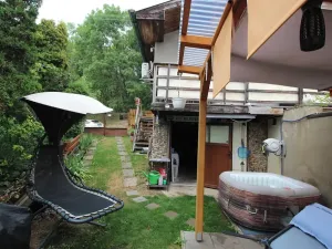 Prodej chaty, Třebívlice, 50 m2