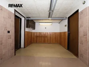 Prodej rodinného domu, Praha - Bohnice, Gdaňská, 150 m2