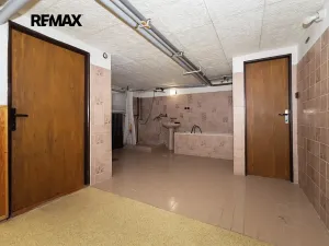 Prodej rodinného domu, Praha - Bohnice, Gdaňská, 150 m2