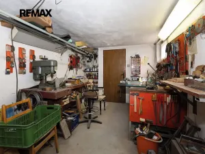 Prodej rodinného domu, Praha - Bohnice, Gdaňská, 150 m2
