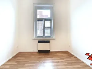 Pronájem bytu 1+1, Praha - Libeň, Kotlaska, 29 m2