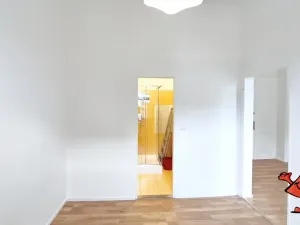 Pronájem bytu 1+1, Praha - Libeň, Kotlaska, 29 m2