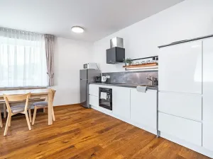 Prodej apartmánu, Vrchlabí, Horská, 68 m2