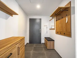 Prodej apartmánu, Vrchlabí, Horská, 68 m2