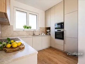Prodej rodinného domu, Lavičky, 131 m2