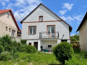 Prodej rodinného domu, Žleby, Ke Mlýnu, 61 m2