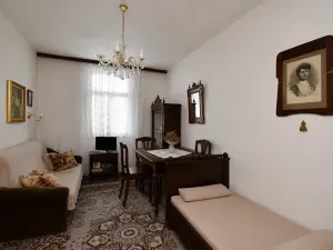 Prodej rodinného domu, Žleby, Ke Mlýnu, 61 m2