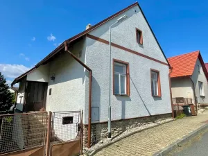 Prodej rodinného domu, Žleby, Ke Mlýnu, 61 m2