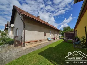 Prodej rodinného domu, Polepy, 86 m2