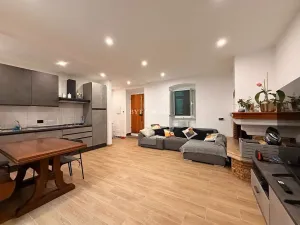 Prodej rodinného domu, Mele, Itálie, Via Comun, 74 m2