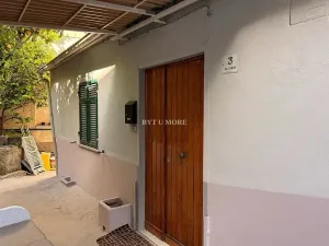 Prodej rodinného domu, Mele, Itálie, Via Comun, 74 m2