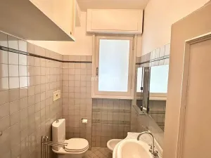 Prodej bytu 4+1, Viareggio, Itálie, Via Francesco Baracca, 120 m2