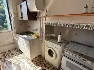 Prodej bytu 2+1, Janov, Itálie, Via Costa del Vento, 45 m2